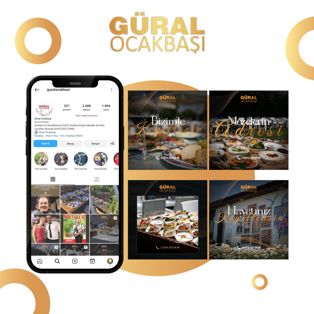 Güral Ocakbaşı