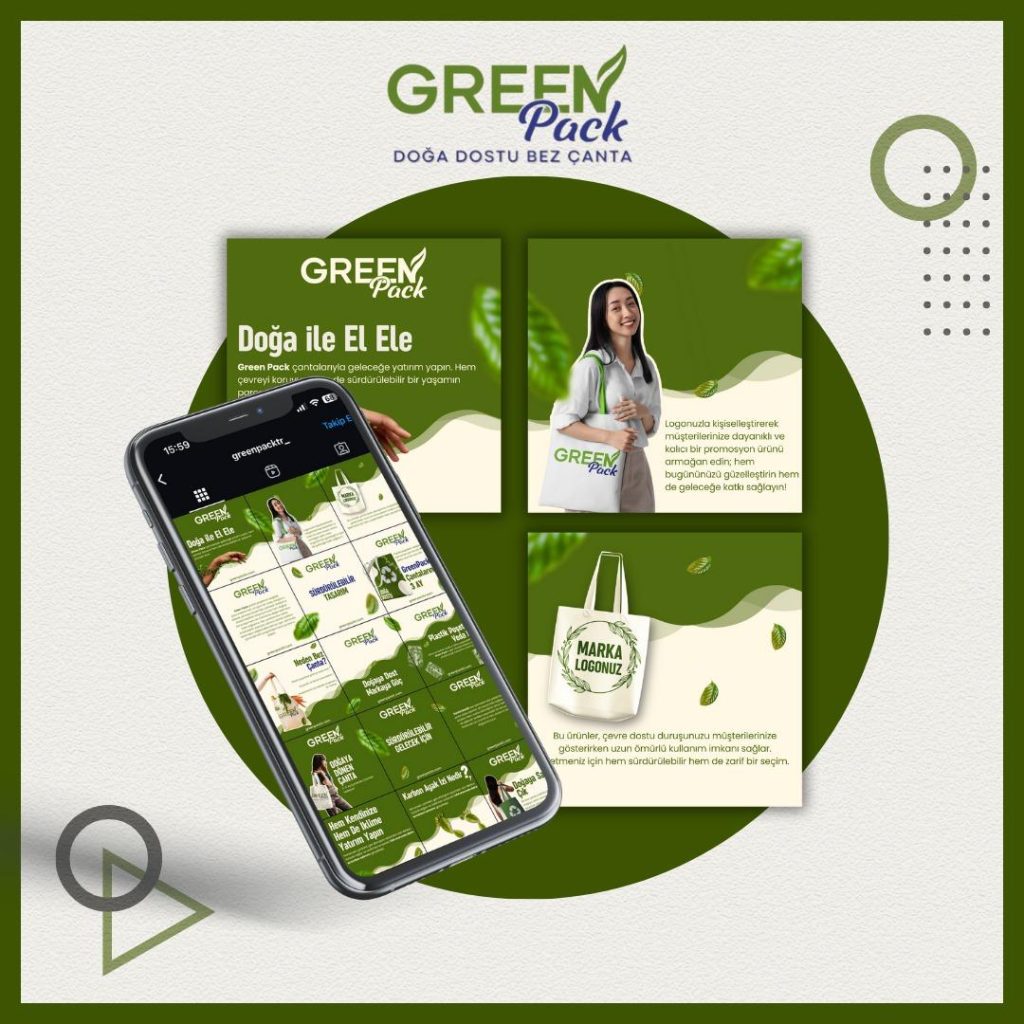 Green Pack